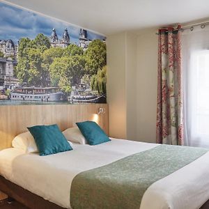 Comfort Kamer
